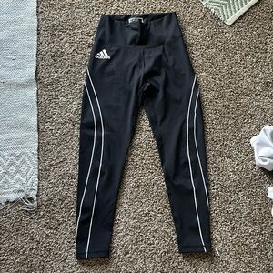 adidas leggings